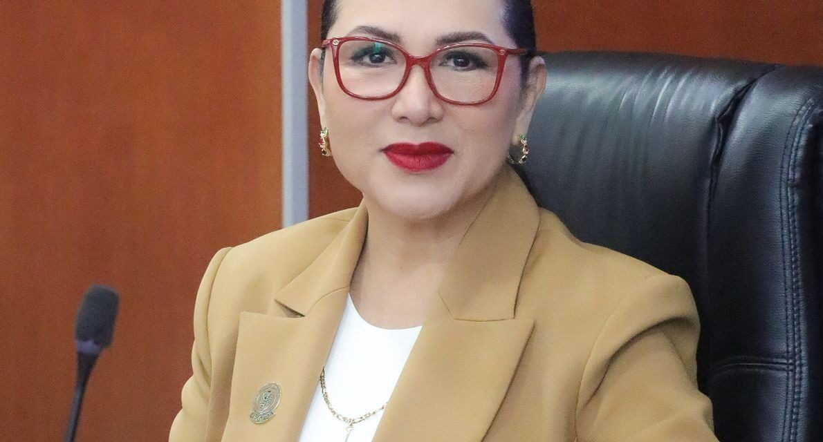 EXHORTA CONGRESO AL AYUNTAMIENTO DE TIJUANA A REFORZAR ACCIONES PARA ALUMBRADO PÚBLICO EFICIENTE