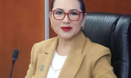 EXHORTA CONGRESO AL AYUNTAMIENTO DE TIJUANA A REFORZAR ACCIONES PARA ALUMBRADO PÚBLICO EFICIENTE