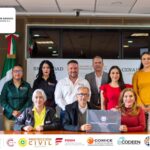 ATLAS DE RIESGOS DE SAN QUINTÍN DARÁ CERTIDUMBRE A LA INVERSIÓN: COMICE