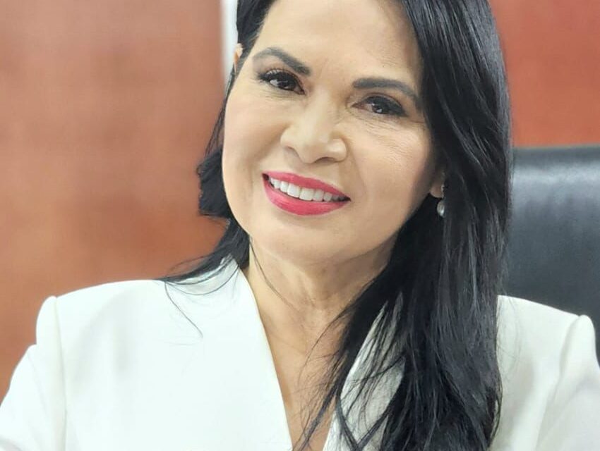 PROPONE DIPUTADA ALEJANDRINA CORRAL REFORMA CONSTITUCIONAL EN MATERIA DE SEGURIDAD PÚBLICA