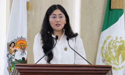 DEMANDA REHABILITACIÓN INMEDIATA DE LA CARRETERA CUOTA TIJUANA–TECATE