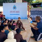 NIÑAS Y NIÑOS DE SAN QUINTÍN SE SUMAN AL CUIDADO DEL AGUA
