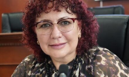 CONGRESO DE BC APRUEBA REFORMA PARA GARANTIZAR TRATO DIGNO A CADÁVERES NO IDENTIFICADOS