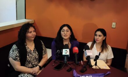 PRESENTA CONGRESO DEL ESTADO CONFERENCIA SOBRE VIOLENCIA DIGITAL CON OLIMPIA CORAL MELO