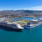 Presentan aspectos técnicos, legales, ambientales y económicos del proyecto Muelle 3 en reunión pública