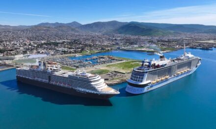 Presentan aspectos técnicos, legales, ambientales y económicos del proyecto Muelle 3 en reunión pública