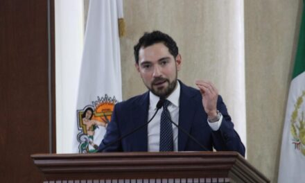 JAIME CANTÓN PIDE DIAGNÓSTICO SOBRE EL IMPACTO DE LA INTELIGENCIA ARTIFICIAL EN EL EMPLEO DE BAJA CALIFORNIA