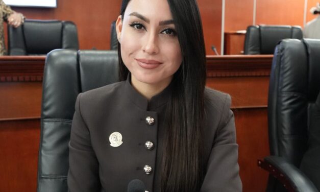 EXIGE DIPUTADA YOHANA GILVAJA RESTITUCIÓN DE RETORNOS EN EL BOULEVARD 2000