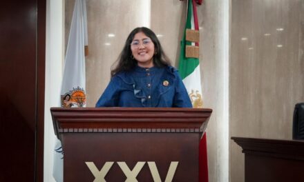 TIPIFICAN LA COHABITACIÓN FORZADA EN BAJA CALIFORNIA PARA PROTEGER A MENORES Y PERSONAS VULNERABLES