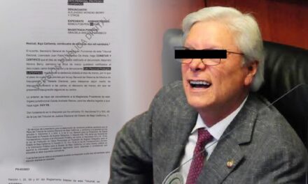 Condenan a Jaime Bonilla por violencia política contra mujeres