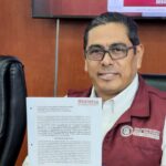 EN BC NO EXISTEN DIPUTADOS «DE LISTA» DESDE EL 2020, DICE EL DIPUTADO MOLINA