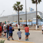 Hutchison Ports ECV alcanzará un récord histórico al recibir 44 arribos de cruceros en un solo mes