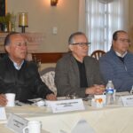 RESPALDA COPARMEX ENSENADA PROYECTO DE «RUTA ALTERNA»