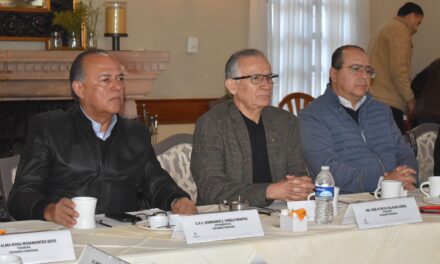 RESPALDA COPARMEX ENSENADA PROYECTO DE «RUTA ALTERNA»