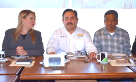 Crisis de infraestructura en Ensenada por falta de rigor técnico, problemas de nivelación, pendientes incorrectas y deterioro prematuro en pavimentos, denuncian Ingenieros  