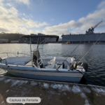 La Guardia Costera intercepta a cuatro inmigrantes ilegales cerca de Point Loma