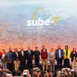 TIJUANA ELEVA SU MOVILIDAD CON NUEVA «SUPERVÍA ELEVADA» IMPULSADA POR MARINA DEL PILAR