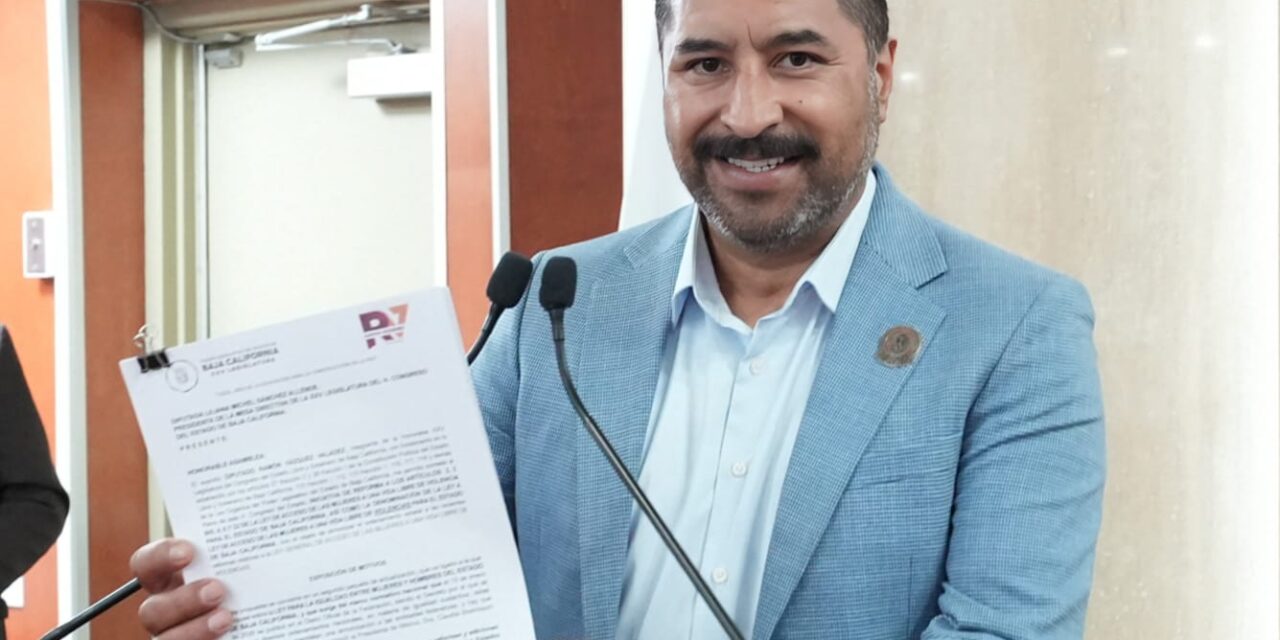 BUSCAN DESDE EL CONGRESO DEL ESTADO RESTRINGIR EL USO DE CELULARES EN ESCUELAS DE BC