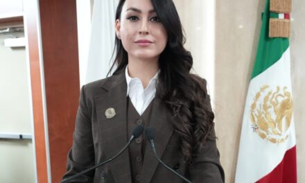 DIPUTADA YOHANA GILVAJA EXIGE AL DIF ATENDER A NIÑAS Y NIÑOS EXPLOTADOS EN CRUCEROS DE TIJUANA