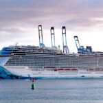 Ensenada, principal destino de cruceros turísticos del Pacífico: Claudia Agatón