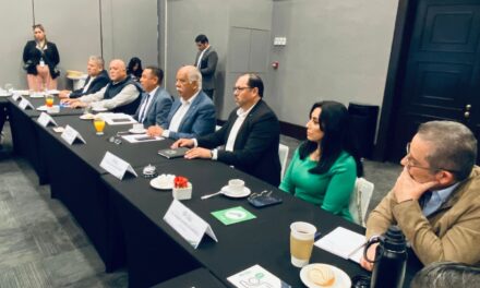 Frenar proyectos tiene costo real en empleo y calidad de vida: CCEE