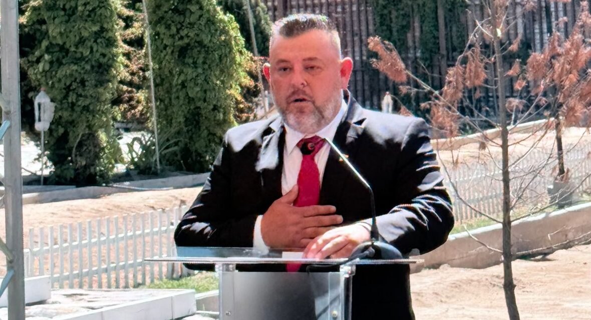 Respalda CMIC construcción del “Bypass” y nuevo Bulevar de Maneadero