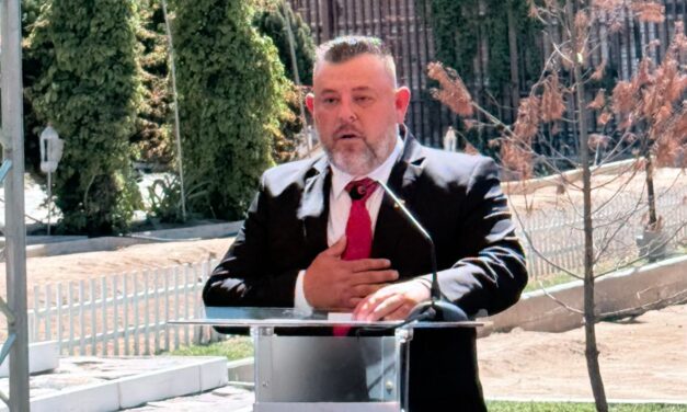 Respalda CMIC construcción del “Bypass” y nuevo Bulevar de Maneadero