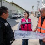 REHABILITA CESPT DRENAJE CON MÁS DE 30 AÑOS DE OPERACIÓN EN COLONIA LA JOYA, TIJUANA