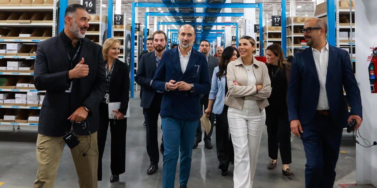 REGISTRA BC LA QUINTA TASA MÁS ALTA DE GENERACIÓN DE EMPLEO A NIVEL NACIONAL: MARINA DEL PILAR