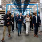 REGISTRA BC LA QUINTA TASA MÁS ALTA DE GENERACIÓN DE EMPLEO A NIVEL NACIONAL: MARINA DEL PILAR