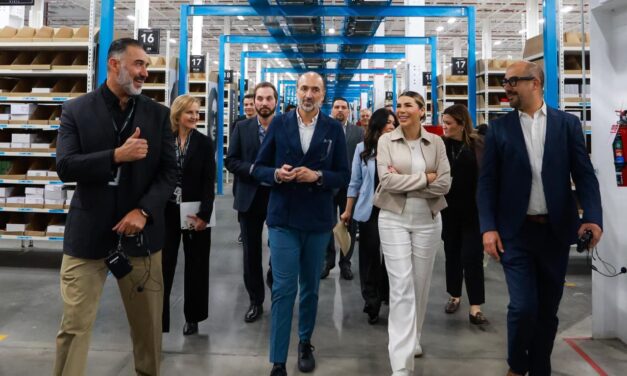 REGISTRA BC LA QUINTA TASA MÁS ALTA DE GENERACIÓN DE EMPLEO A NIVEL NACIONAL: MARINA DEL PILAR