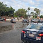 Refuerza la DSPM operativo de seguridad vial y proximidad por regreso a clases en Ensenada