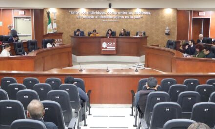 COMISIÓN DE ADMINISTRACIÓN IMPULSA PLAN DE AUSTERIDAD PARA OPTIMIZAR RECURSOS PÚBLICOS