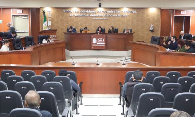 COMISIÓN DE ADMINISTRACIÓN IMPULSA PLAN DE AUSTERIDAD PARA OPTIMIZAR RECURSOS PÚBLICOS