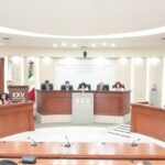 CONGRESO DE BC REDUCE MÁS DE 52 MILLONES DE SU PRESUPUESTO DE EGRESOS