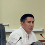 PAN A FAVOR DE REDUCIR EL PRESUPUESTO DEL CONGRESO, PERO NO A CIEGAS, DIPUTADO DIEGO ECHEVARRIA