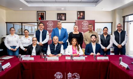 Infonavit y Claudia Agatón anuncian la construcción de más de 3 mil viviendas sociales en Ensenada
