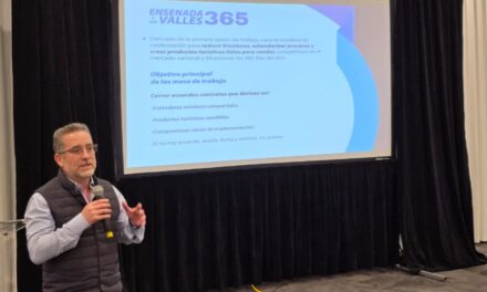 Plantean analizar el «Modelo turístico de Ensenada» con base en resultados actuales: AMB