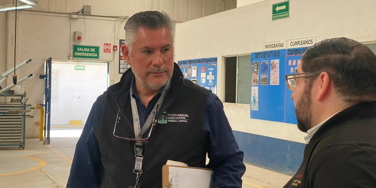 AVANZA DEMANDA DE TRABAJADORES CONTRA “T-SHIRTS DE CALIDAD” TRIBUNAL ORDENA EMBARGO PRECAUTORIO