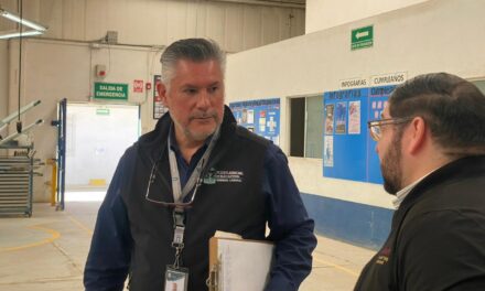 AVANZA DEMANDA DE TRABAJADORES CONTRA “T-SHIRTS DE CALIDAD” TRIBUNAL ORDENA EMBARGO PRECAUTORIO