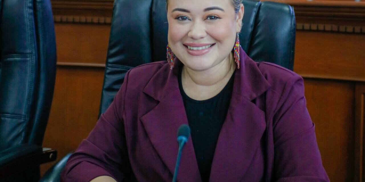 EXHORTA DIPUTDA MICHELLE TEJEDA AL SAT PARA EVITAR ABUSOS Y PROTEGER EL PATRIMONIO DE LAS FAMILIAS
