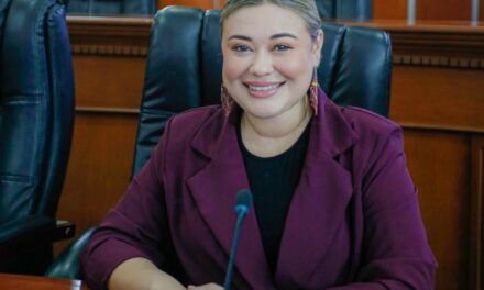 EXHORTA DIPUTDA MICHELLE TEJEDA AL SAT PARA EVITAR ABUSOS Y PROTEGER EL PATRIMONIO DE LAS FAMILIAS