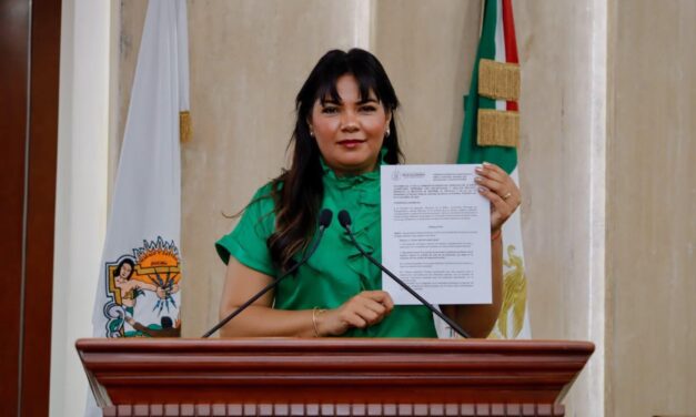 EXHORTAN A LA FISCALÍA RESPONDER A COLECTIVOS DE BÚSQUEDA E INFORMAR LAS ACCIONES REALIZADAS