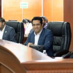 DIPUTADO FIDEL MOGOLLÓN PRESENTA DOS INICIATIVAS EN MATERIA DE DERECHOS HUMANOS Y PROTECCIÓN AL AGUA