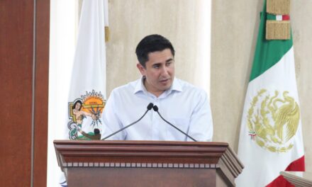 EXIGE DIPUTADO DIEGO ECHEVARRÍA RESPUESTA A CIUDADANOS CON TRÁMITES PENDIENTES DE REGULARIZACIÓN VEHICULAR EN BC