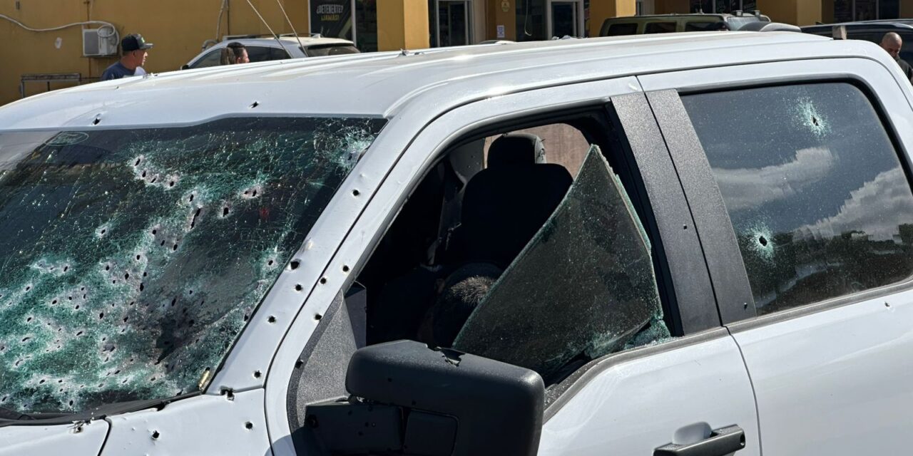 PAN EXIGE QUE RENUNCIE LAS AUTORIDADES LOCALES Y ESTATALES POR CRISIS DE INSEGURIDAD EN ENSENADA