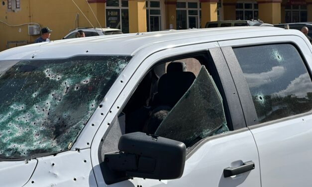 PAN EXIGE QUE RENUNCIE LAS AUTORIDADES LOCALES Y ESTATALES POR CRISIS DE INSEGURIDAD EN ENSENADA
