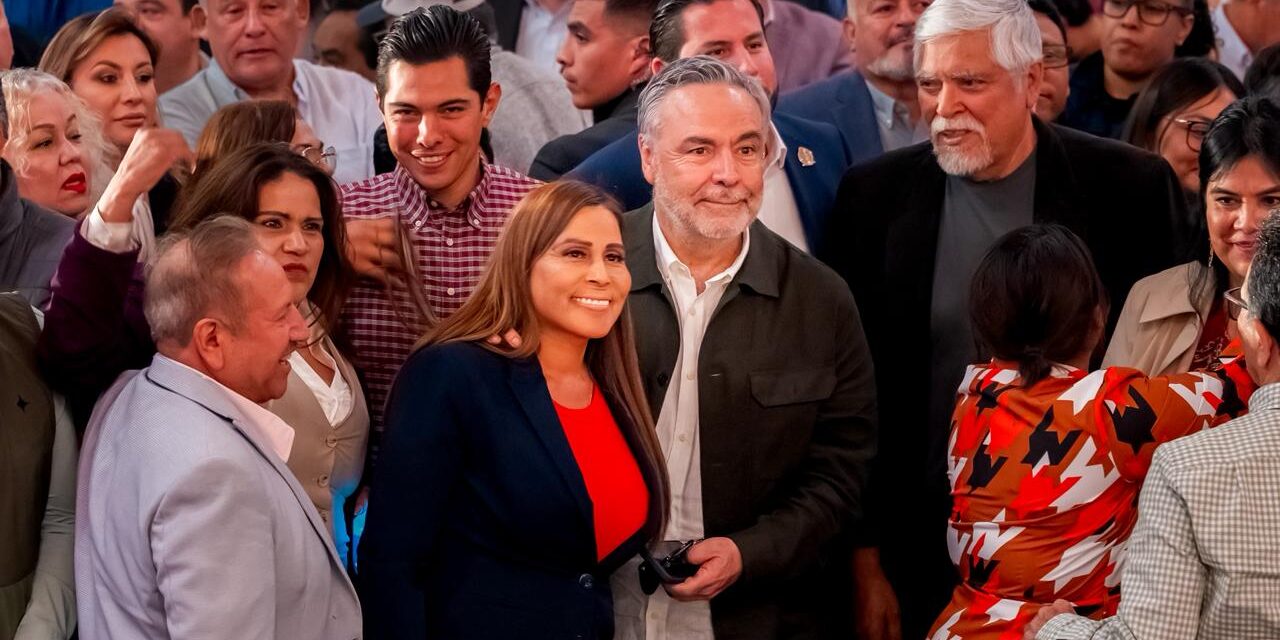 Cercanía, territorio y resultados: el modelo de gobierno de Claudia Agatón Muñiz que transforma Ensenada