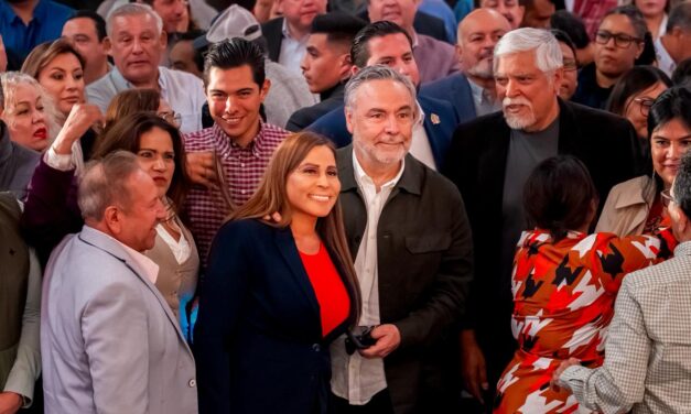 Cercanía, territorio y resultados: el modelo de gobierno de Claudia Agatón Muñiz que transforma Ensenada