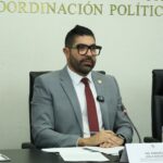 Gobernadora de Chihuahua violó la Constitución: Armando Ayala
